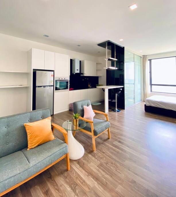 Rm100 Only @ Landmark Residence 2, Budget Stay, Near Cherasbalakongc180 Kajang Exterior photo