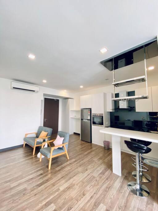 Rm100 Only @ Landmark Residence 2, Budget Stay, Near Cherasbalakongc180 Kajang Exterior photo