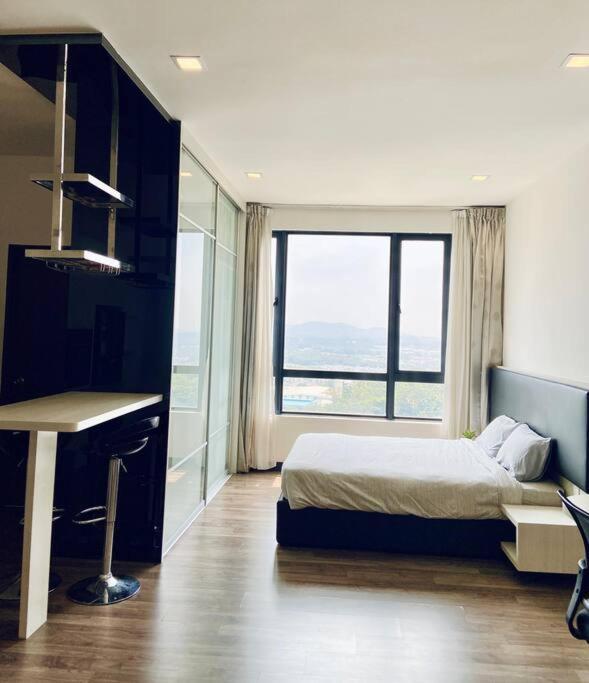 Rm100 Only @ Landmark Residence 2, Budget Stay, Near Cherasbalakongc180 Kajang Exterior photo