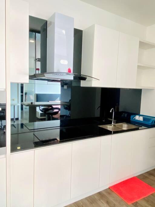Rm100 Only @ Landmark Residence 2, Budget Stay, Near Cherasbalakongc180 Kajang Exterior photo