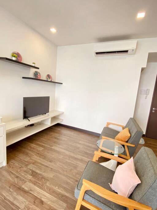 Rm100 Only @ Landmark Residence 2, Budget Stay, Near Cherasbalakongc180 Kajang Exterior photo