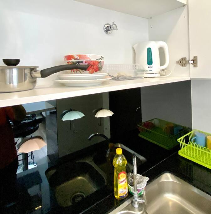 Rm100 Only @ Landmark Residence 2, Budget Stay, Near Cherasbalakongc180 Kajang Exterior photo