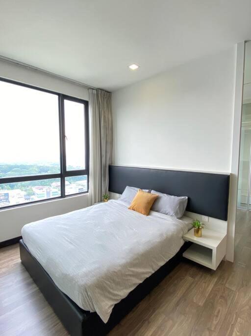 Rm100 Only @ Landmark Residence 2, Budget Stay, Near Cherasbalakongc180 Kajang Exterior photo